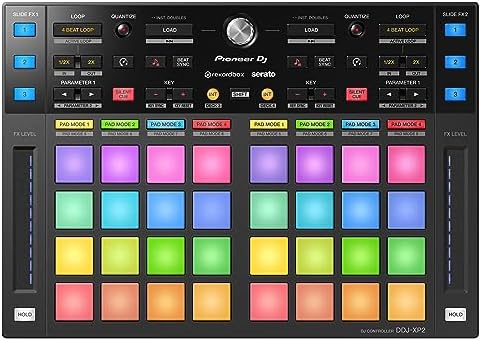 Amazon.com: Decksaver Pioneer DDJ-XP1 Impact Resistant Cover