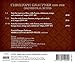 Orchestral Suites