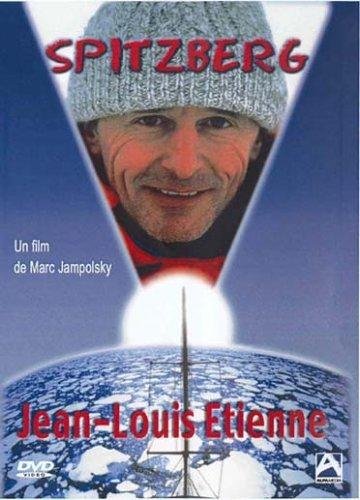 Spitzberg - Jean-Louis Etienne