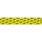 AA &amp; E Arrow Wraps Yellow 12 pk.