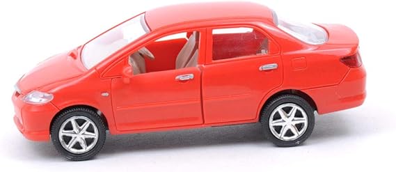centy toys honda city