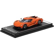PosterCars - 1:64 Scale Porsche 918 Spyder Sapphire Blue Metallic
