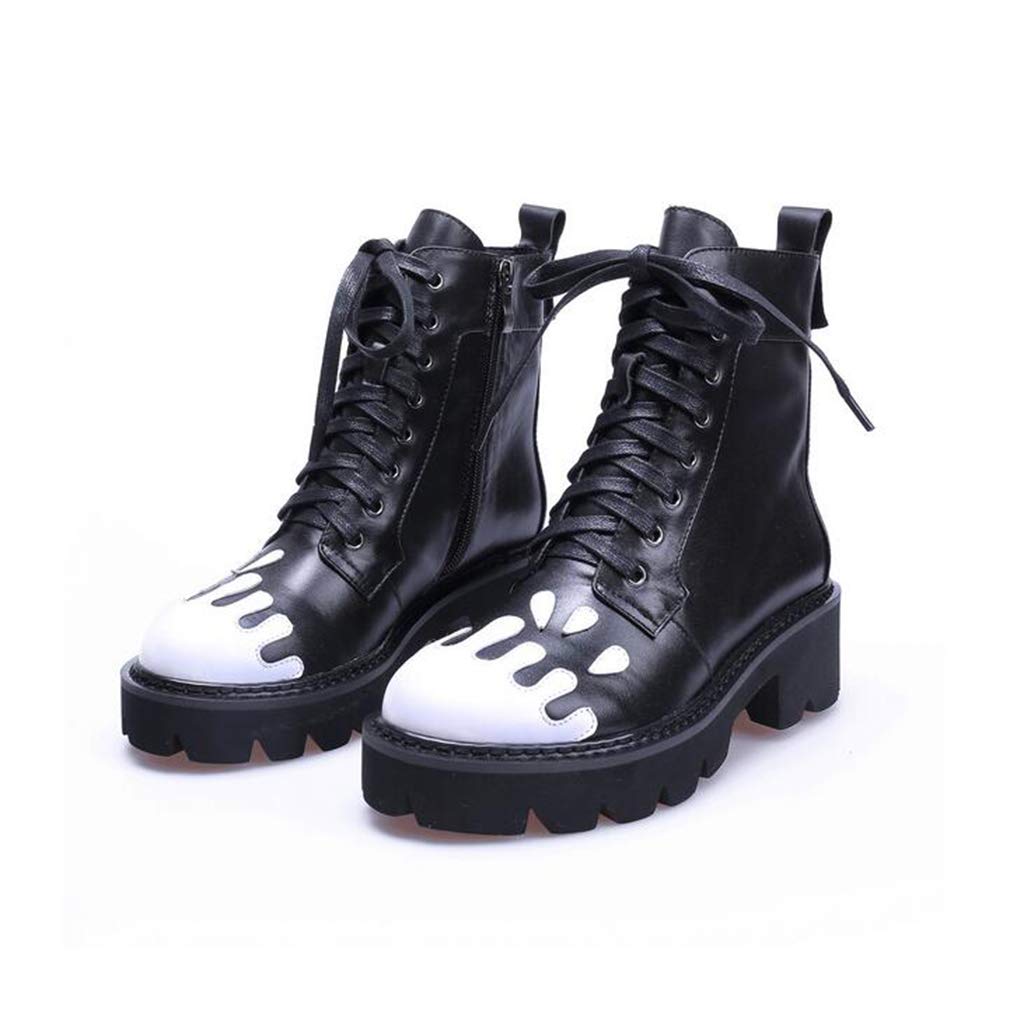 american boots size to european