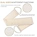 Exfoliating Loofah Back Scrubber Shower