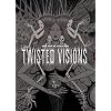 Twisted visions: the art of Junji Ito