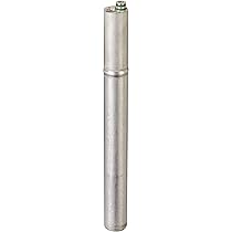 Spectra Premium A/C Accumulator 0210164 - OEM Fit & Quality Replacement
