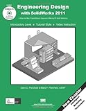 Engineering Design with SolidWorks 2011, Planchard, David C. and Planchard, Marie P., 1585036234