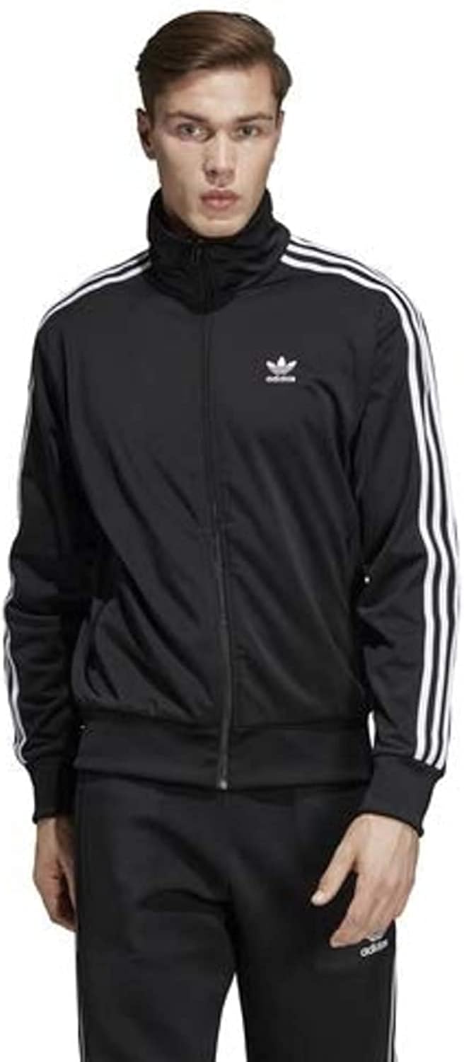 adidas tiro jacket red