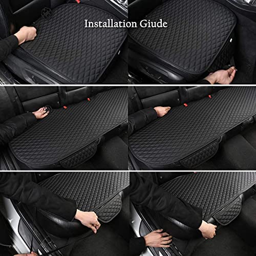 Seat Protector Car Seat Cover Lazada Toyota Yaris (Toyota Yaris