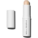 Well People Supernatural Complexion Stick Foundation + Concealer, Buildable, Light-to-Medium Coverage, Soft Matte Finish, Lightweight + Hydrating, Multi-Use, Vegan & Cruelty-Free, 14 Fair Neutral