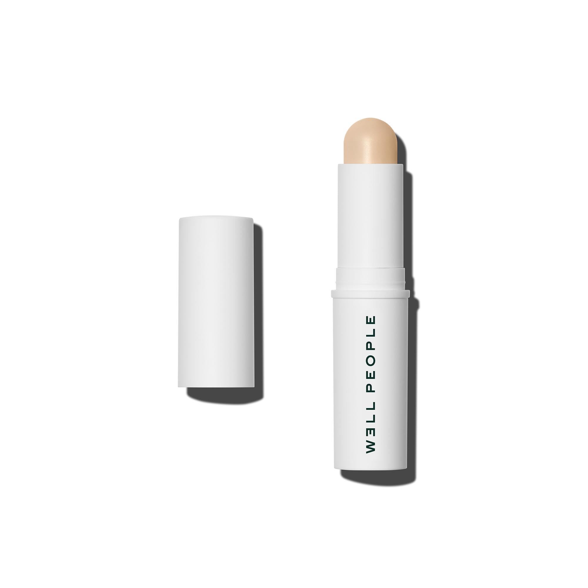 Photo 1 of Well People Supernatural Complexion Stick Foundation + Concealer, Buildable, Light-to-Medium Coverage, Soft Matte Finish, Lightweight + Hydrating, Multi-Use, Vegan & Cruelty-Free, 14 Fair Neutral