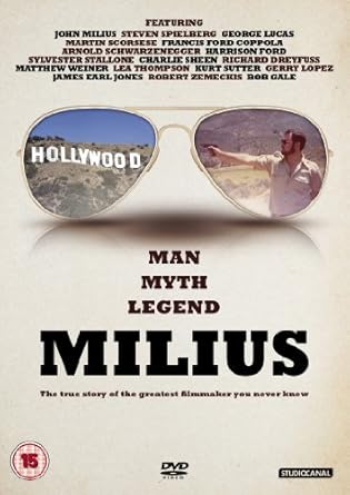 Milius