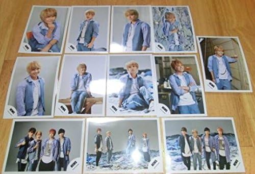 Amazon News 手越祐也 恋を知らない君へ 公式 写真 12枚セット アイドル 芸能人グッズ 通販