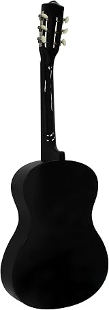 DAWOO 4/4 Size Acoustic Guitar 38 inch Classic for Beginners view 6