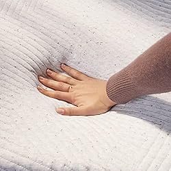 Casper Sleep Original Hybrid Mattress, Twin XL