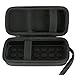Khanka Hard Travel Case Replacement for Garmin GPSMAP 64sx/64sc/64st/64s/64/66s /66st