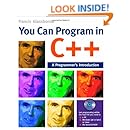 You Can Program in C++: A Programmer's Introduction