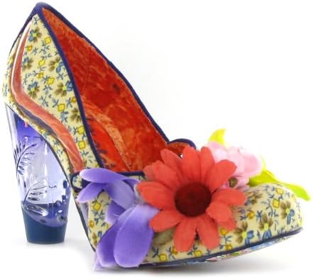 irregular choice size 41