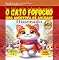Livro O Gato Fofucho