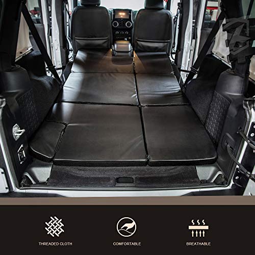 Xprite Sleeping Mattress Portable Outdoor Camping Pad Bed Platform Compatible with 20072018