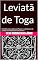Livro Leviatã de Toga: O Conflito entre a Soberania Popular e o Absolutismo da Juristocracia Vitalícia sem Crivo do Povo