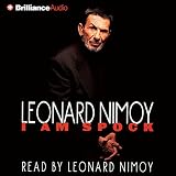 I Am Spock by 