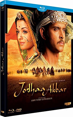 Jodhaa Akbar