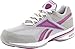 Reebok Womens Easytone Reenew Toner, Black, Medium