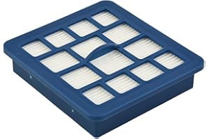 .PoorHippo Vacuum Cleaner Exhaust Filter Compatible with TTE2203 T108 TE20084 TE70 TE75 Series, Washable and Reusable Househo