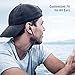 Wireless TaoTronics Bluetooth Headphones Active Noise Cancelling ANC, Magnetic Design Earphones Built-in Mic Bluetooth 4.2 Earbuds