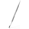 Suvorna Milia Remover, Milia Extractor, Acne Needle, Cyst Removal, Blackhead and Whitehead Removal, Pimple Popper Tool, Pimpl