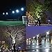 ZHMA 2 Pack 150W Led Flood Lights Outdoor, 12000LM Super Bright Work Light, IP66 Waterproof, 6500K Daylight White, Outdoor FloodLights for Backyard,Playground,Basketball Court