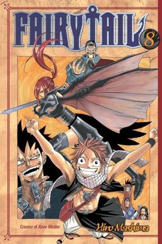 Amazon.com: Fairy Tail - 100 Years Quest T14: 9782811683405: Ueda