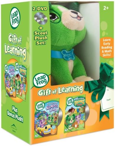 LeapFrog DVD セット 幼児向け 英語教育 子供のおすすめ英語教材のご