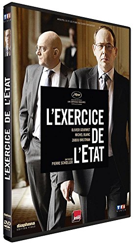 L'exercice De L'état