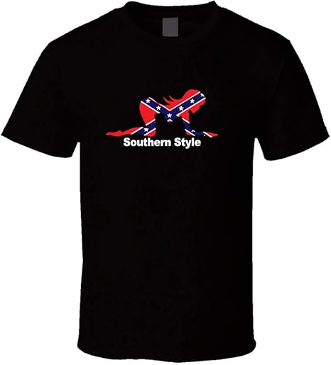 Amazon Com Yuanke Zhang Harold And Kumar Southern Style T Shirt Clothing