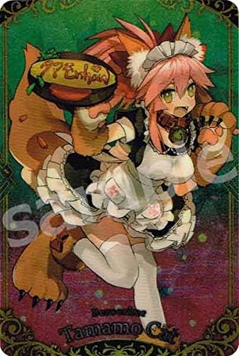 Amazon Fate Grand Orderウエハース２ Fgo バーサーカー タマモキャット R19 通販