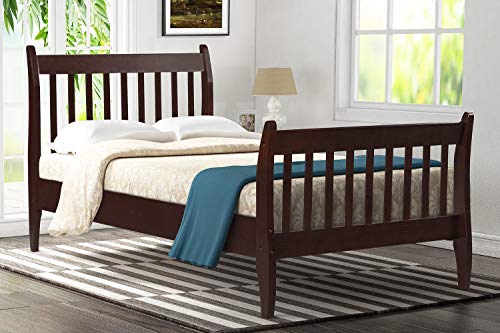 Best White Wooden Headboard, Twin