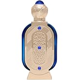 Naseem Nawal Attar 20 ML | Luxury Attar Perfume for Unisex | Natural, Alcohol Free, Long Lasting Fragrance