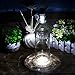 Senbowe™ 4 Pack Rechargeable USB Bottle Light,LED Light for Chrismas Day,Party, and other Decorative Occasions,Perfect for the Wine Lover