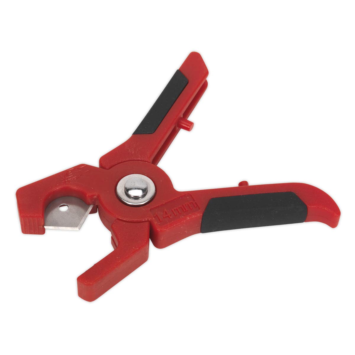 Sealey Sc128 Hose Cutter ?3-14Mm