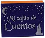 Image de Mi Cajita de Cuentos / My Box of Tales (Spanish Edition)