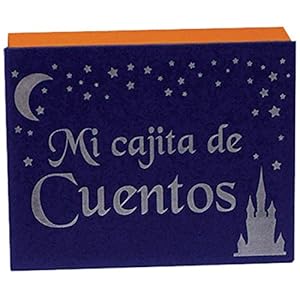Mi Cajita de Cuentos / My Box of Tales (Spanish Edition)