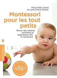 Montessori pour les tout petits
