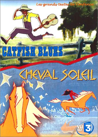 Catfish Blues + Cheval Soleil