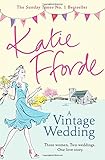 "A Vintage Wedding" av Katie Fforde