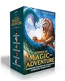 Stories of Magic and Adventure: The Arabian