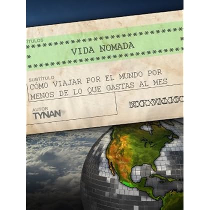 Vida Nomada