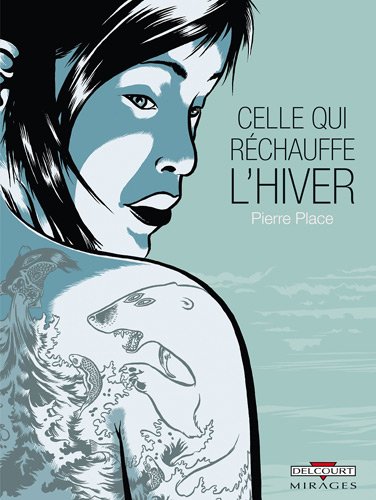 Celle qui réchauffe l'hiver