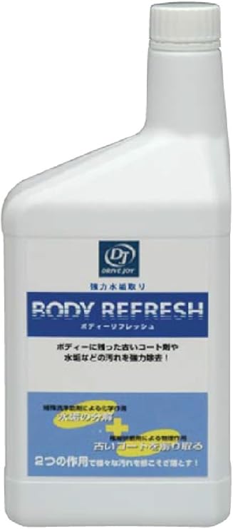 Amazon タクティー Tacti ドライブジョイ Drive Joy ボディリフレッシュ 強力水垢取り剤 800ml V カーシャンプー ボディクリーナー 車 バイク Amazon タクティー Tacti ドライブジョイ Drive Joy ボディリフレッシュ 強力水垢取り剤 800ml V カーシャンプー ボディクリーナー 車 バイク